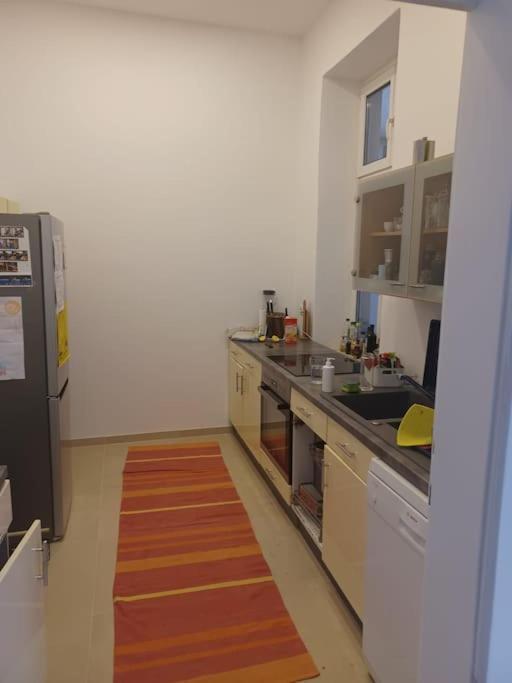 Sehr Zentral Gelegen Appartamento Vienna Esterno foto
