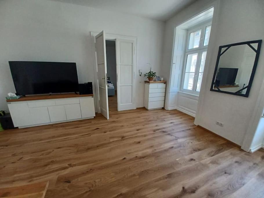 Sehr Zentral Gelegen Appartamento Vienna Esterno foto