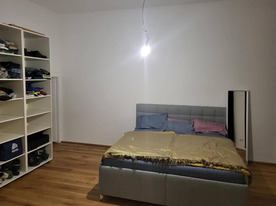 Sehr Zentral Gelegen Appartamento Vienna Esterno foto